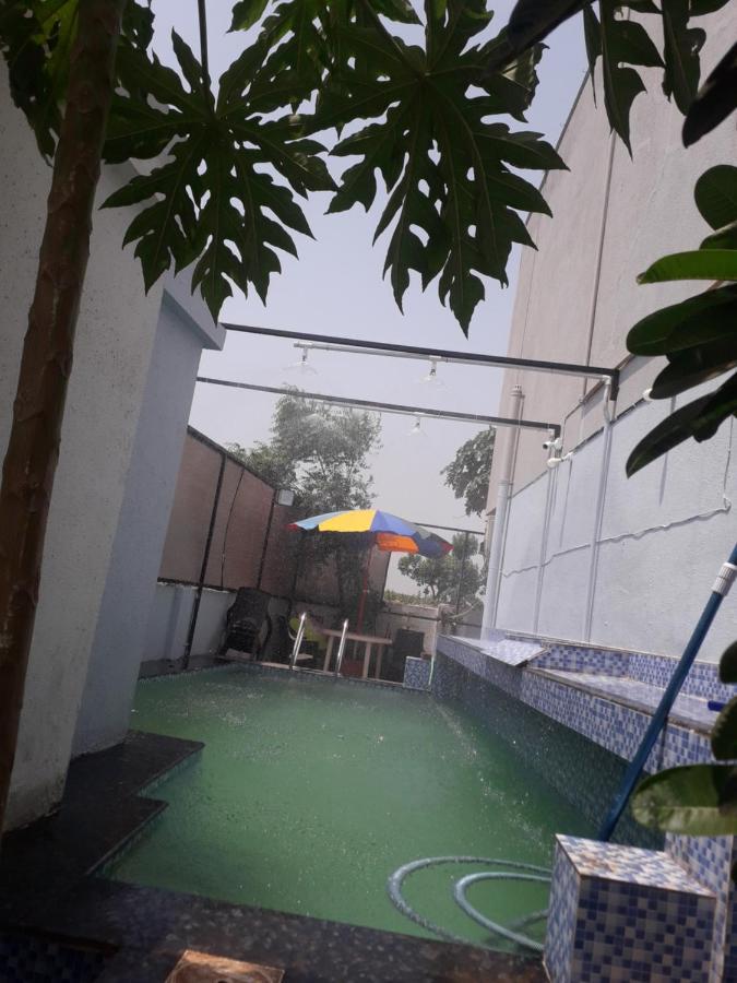 Karjat Mountain Villa Екстер'єр фото
