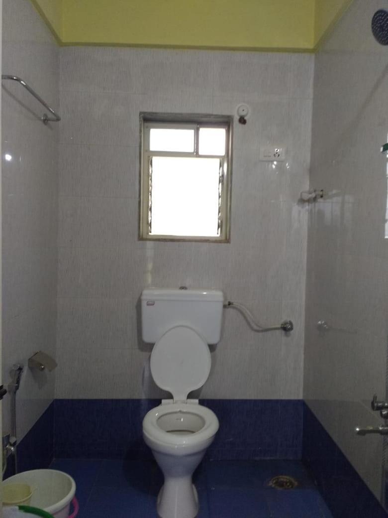 Karjat Mountain Villa Екстер'єр фото