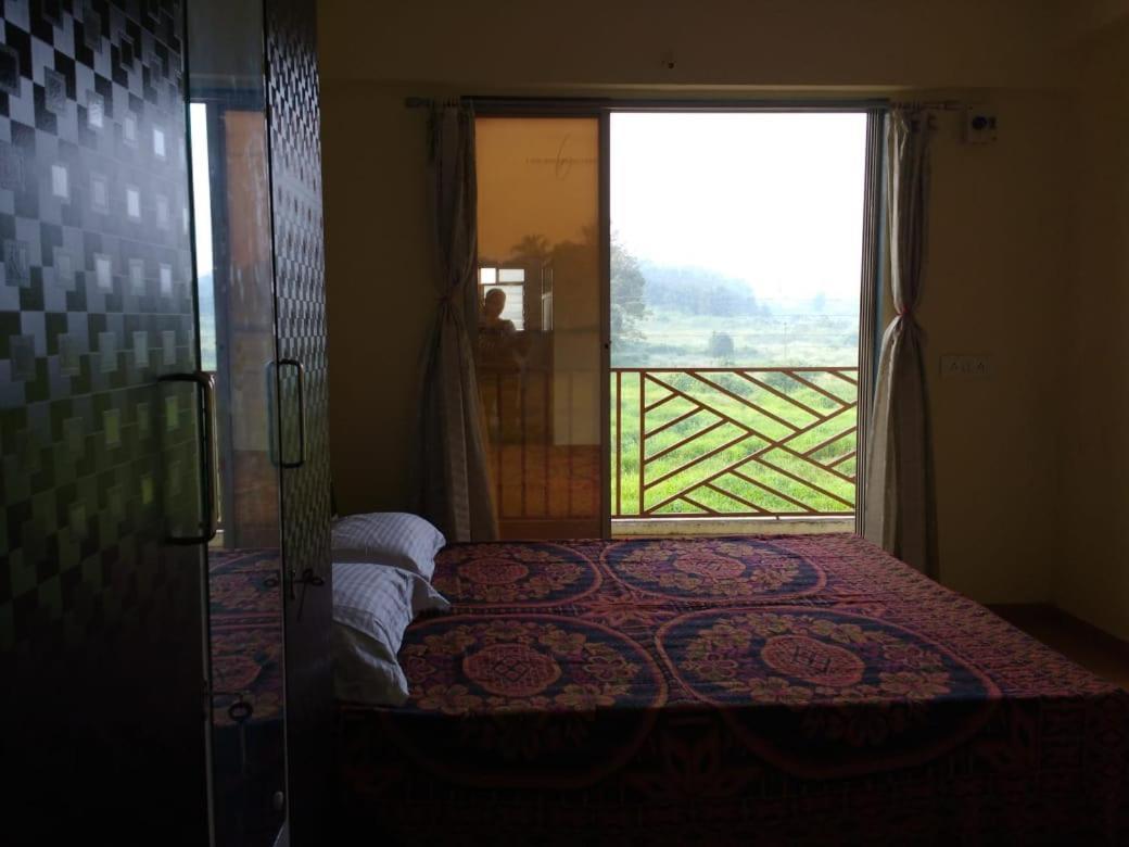 Karjat Mountain Villa Екстер'єр фото