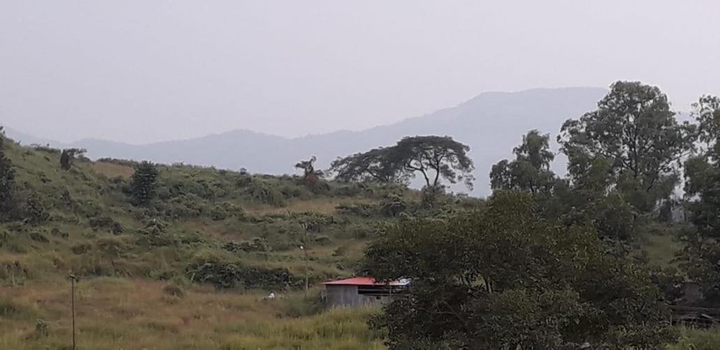 Karjat Mountain Villa Екстер'єр фото