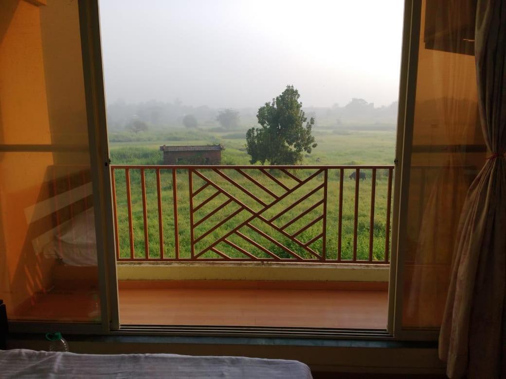 Karjat Mountain Villa Екстер'єр фото