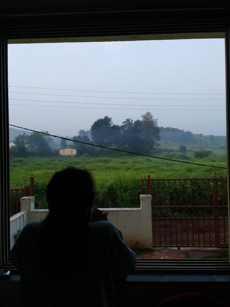Karjat Mountain Villa Екстер'єр фото