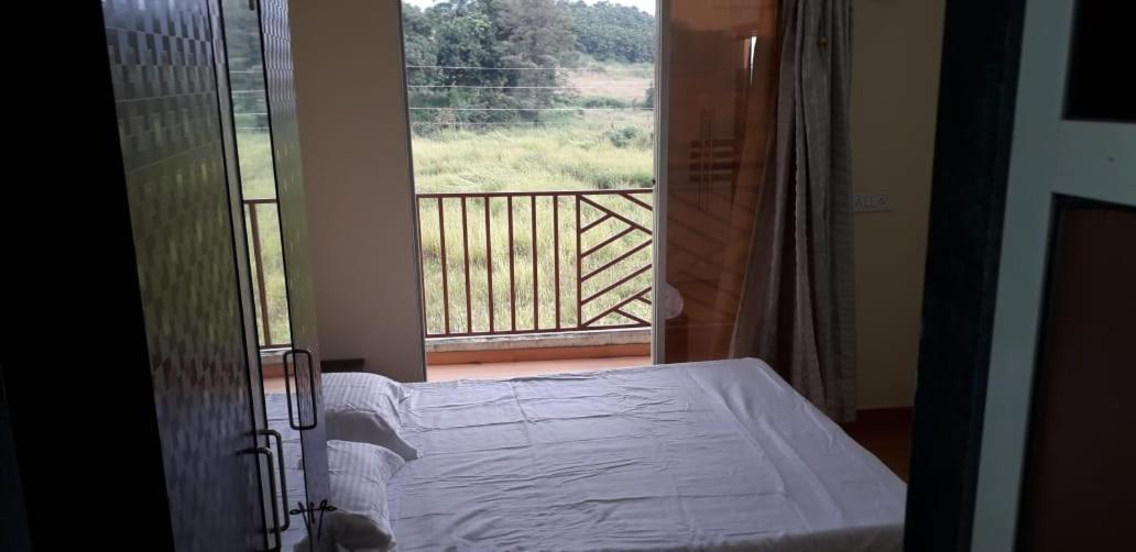 Karjat Mountain Villa Екстер'єр фото
