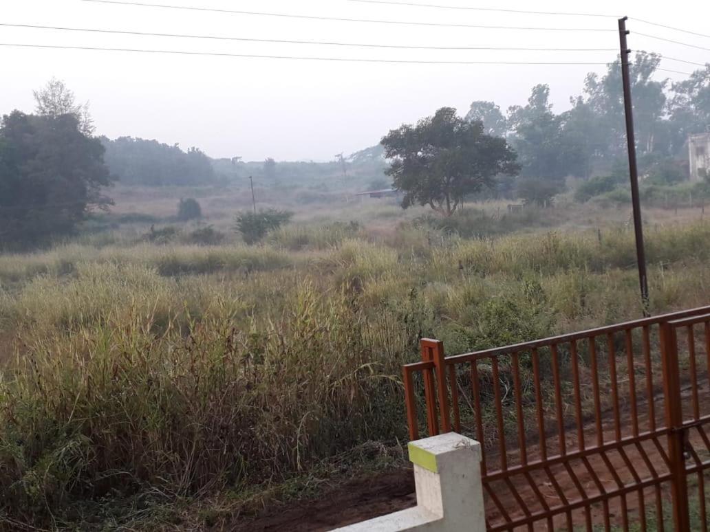 Karjat Mountain Villa Екстер'єр фото