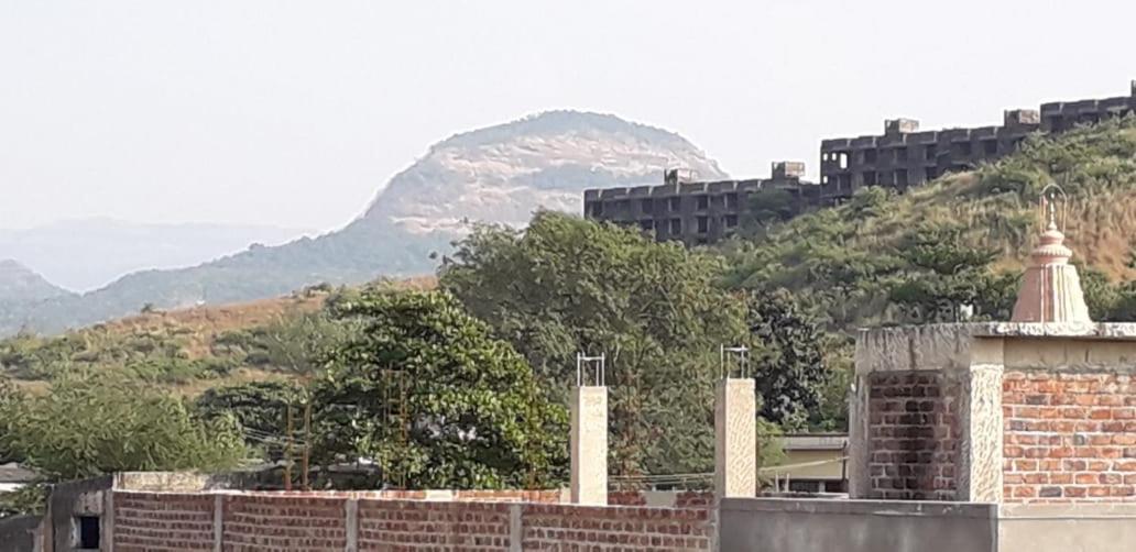 Karjat Mountain Villa Екстер'єр фото