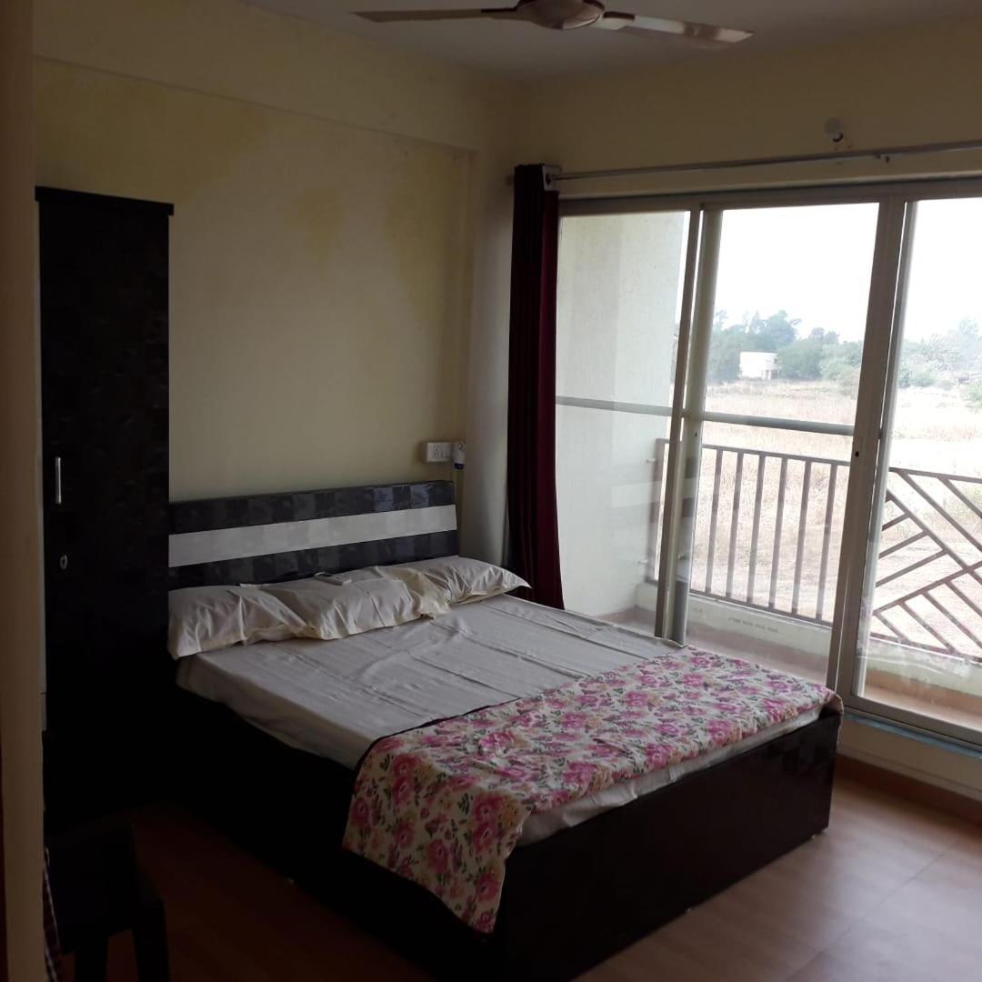 Karjat Mountain Villa Екстер'єр фото