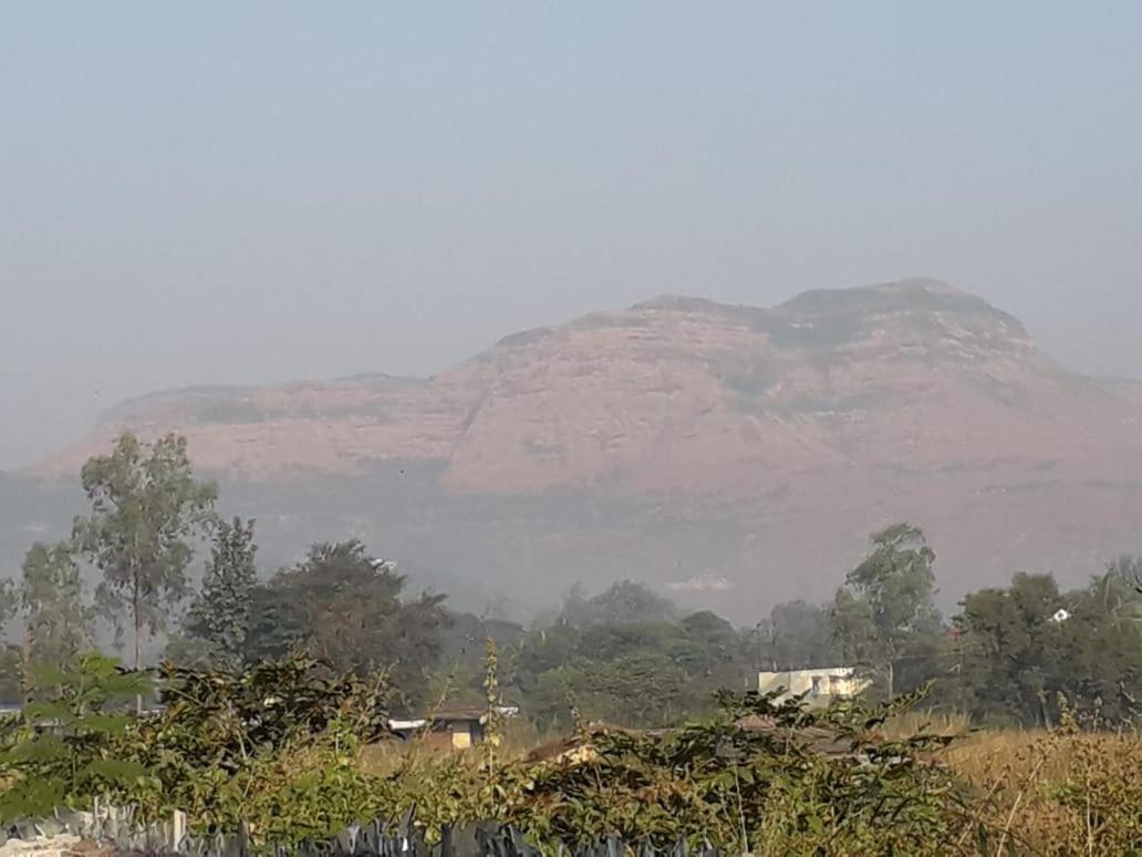 Karjat Mountain Villa Екстер'єр фото
