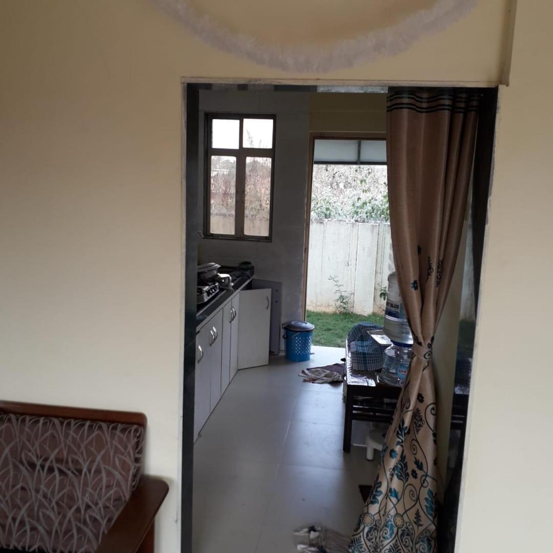 Karjat Mountain Villa Екстер'єр фото