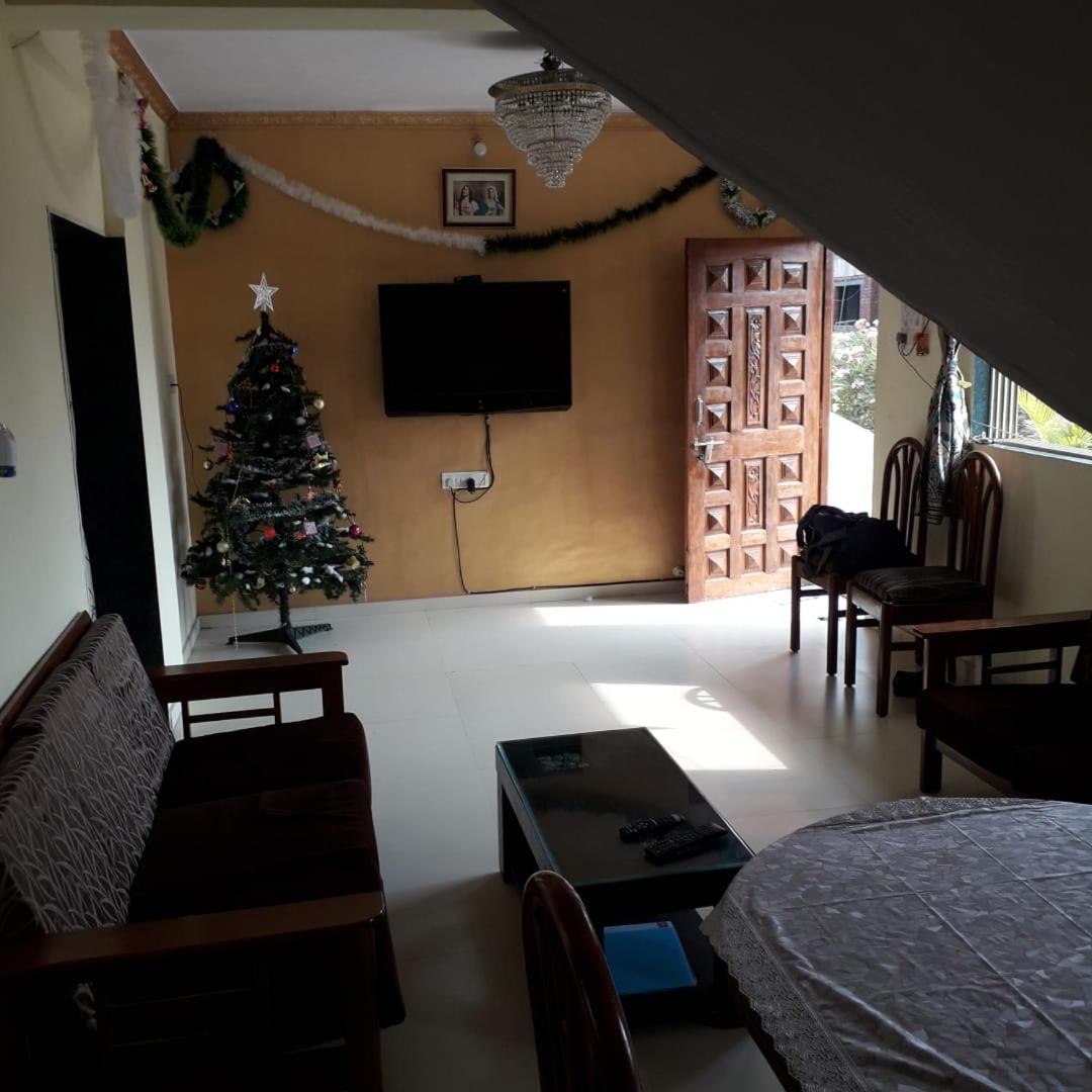 Karjat Mountain Villa Екстер'єр фото