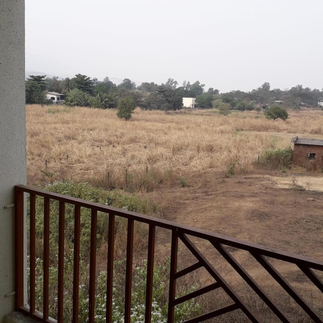 Karjat Mountain Villa Екстер'єр фото