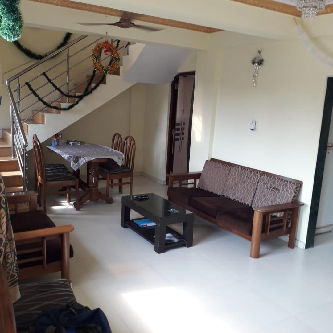Karjat Mountain Villa Екстер'єр фото