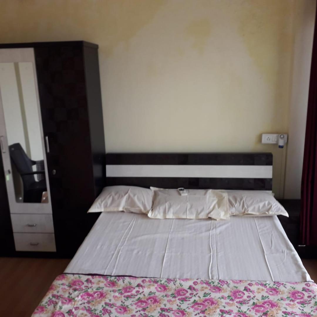 Karjat Mountain Villa Екстер'єр фото