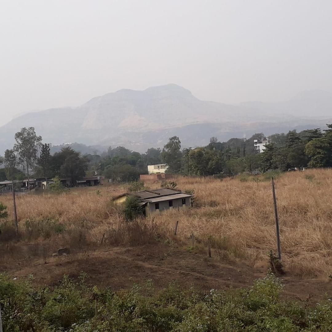 Karjat Mountain Villa Екстер'єр фото