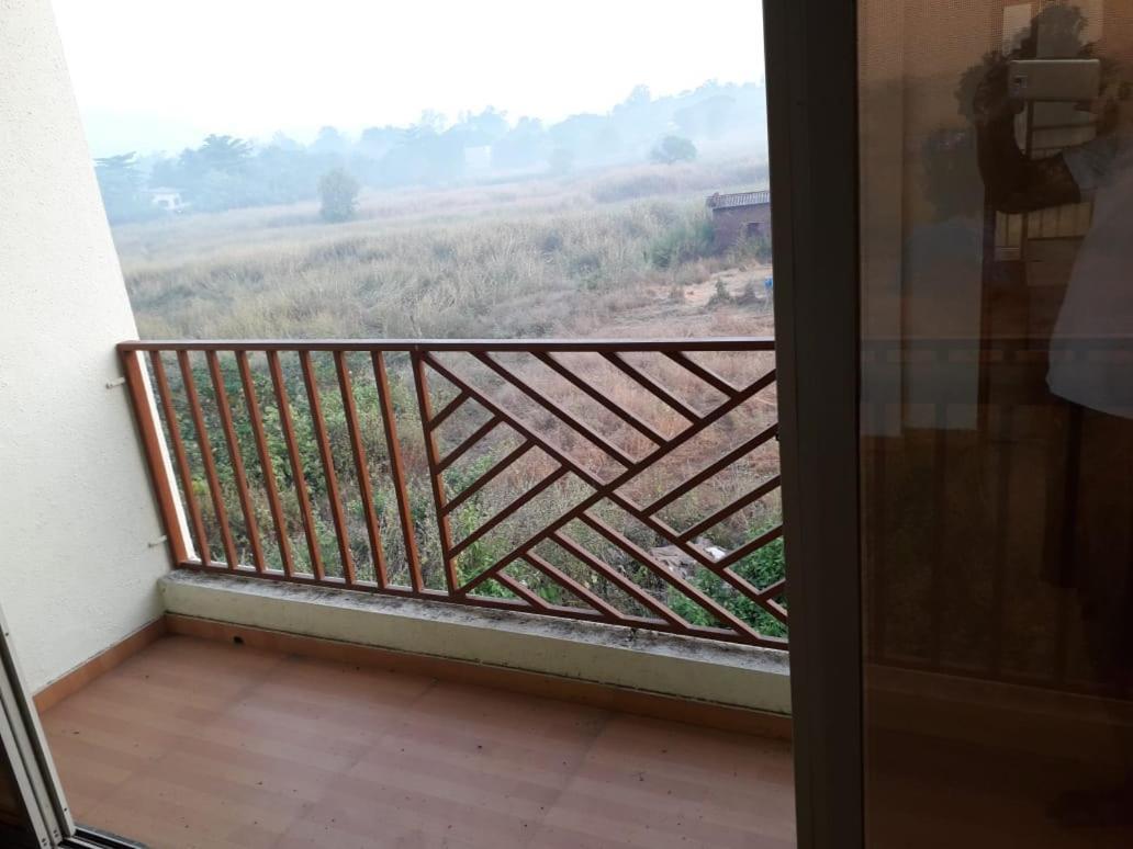 Karjat Mountain Villa Екстер'єр фото